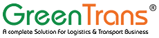 GreenTrans Logo